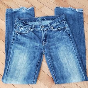 7 for All Mankind U075080U-080U